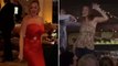 Katherine Heigl recreates iconic 27 dresses dance at Emmys afterparty