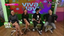 microsismo CDMX TV mexicana diciembre 2023