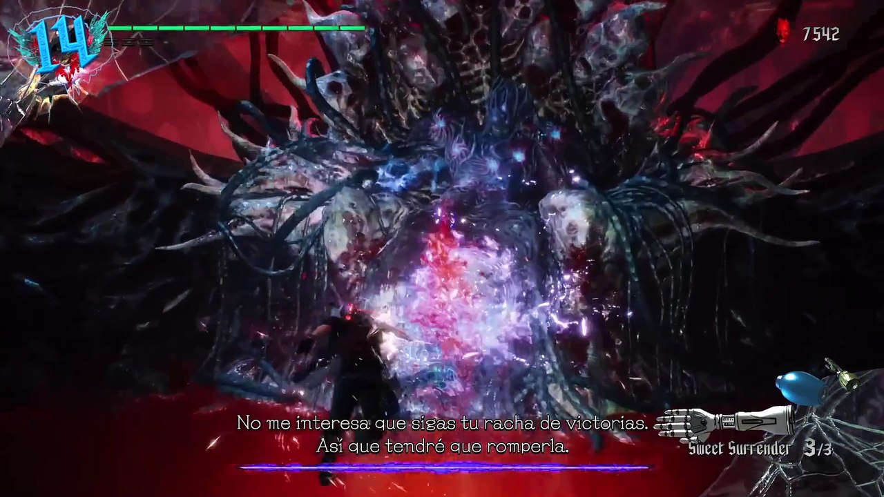 30 INSANE DETAILS OF DEVIL MAY CRY 5
