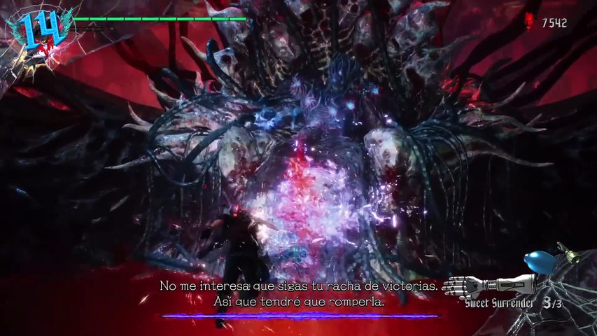 30 INSANE DETAILS OF DEVIL MAY CRY 5