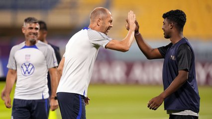 US Conference of Mayors Update: World Cup Economic Impact