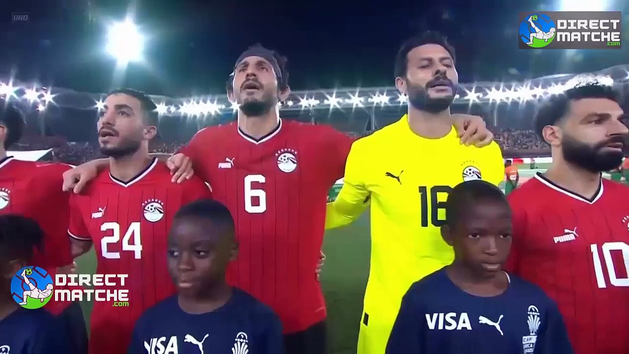 ملخص مباراة مصر اليوم ملخص منتخب مصر اليوم ملخص مصر اليوم اهداف مصر اليوم Egypte vs ghana 2024