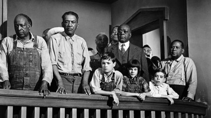 Du silence et des ombres