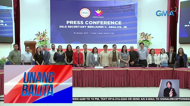 Local film producers, humiling ng moratorium sa paniningil ng 10% amusement tax ng mga LGU | UB