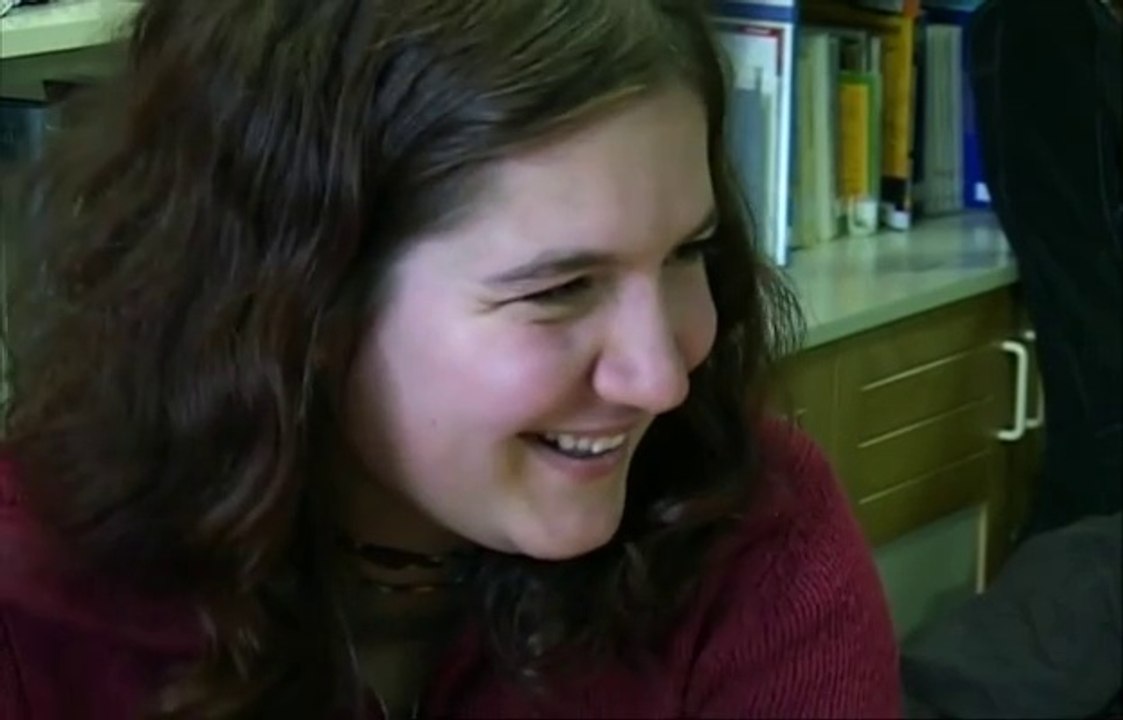 "Sylvaine" Un film de Laurence Kirsch - Extrait