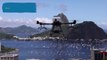 Río de Janeiro utiliza drones para reforestar los bosques