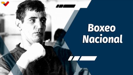 Tiempo Deportivo | Celebración del Día Nacional del Boxeo