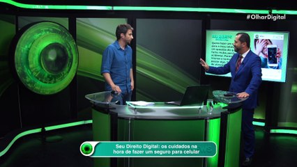 Ao Vivo | Água na Lua: parece que a ciência estava errada! | 18/01/2024 | #OlharDigital