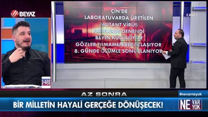 Ne Var Ne Yok 18 Ocak 2024