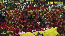 Egypt vs Ghana 2-2 Highlights and All Goals Africa Cup of Nation 2024