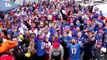 Kirk Cousins Admits Buffalo Bills Stadium 'Stands Out' as Tough Environment, Gives Chiefs Advice