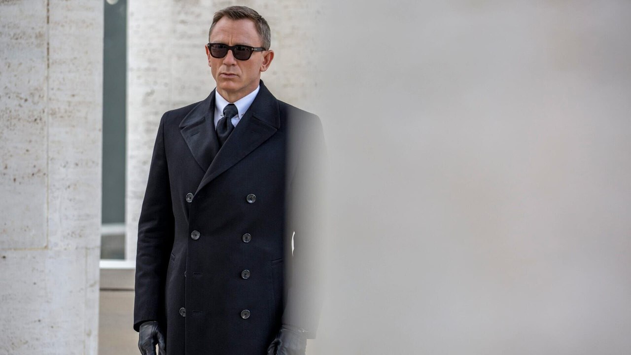 007 Spectre