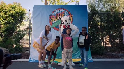 The Vince Staples Show Trailer