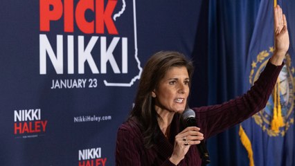 Controversias en las Primarias de New Hampshire