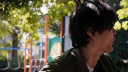 映画『エス』