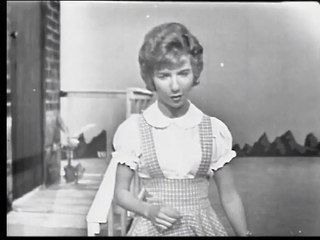 JUDY STONE - Lovers Question (Bandstand 1961)