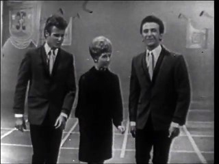 JUDY STONE & THE DeKROO BROTHERS - Come on Home (Bandstand 1961) Preview