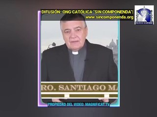 QUEREMOS AL PAPA Y ORAMOS POR ÉL, PERO NO PODEMOS ACEPTAR FIDUCIA SUPPLICANS