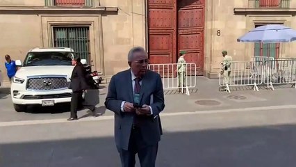 AMLO y gobernadores firman acuerdos para fortalecer al IMSS-Bienestar en los estados