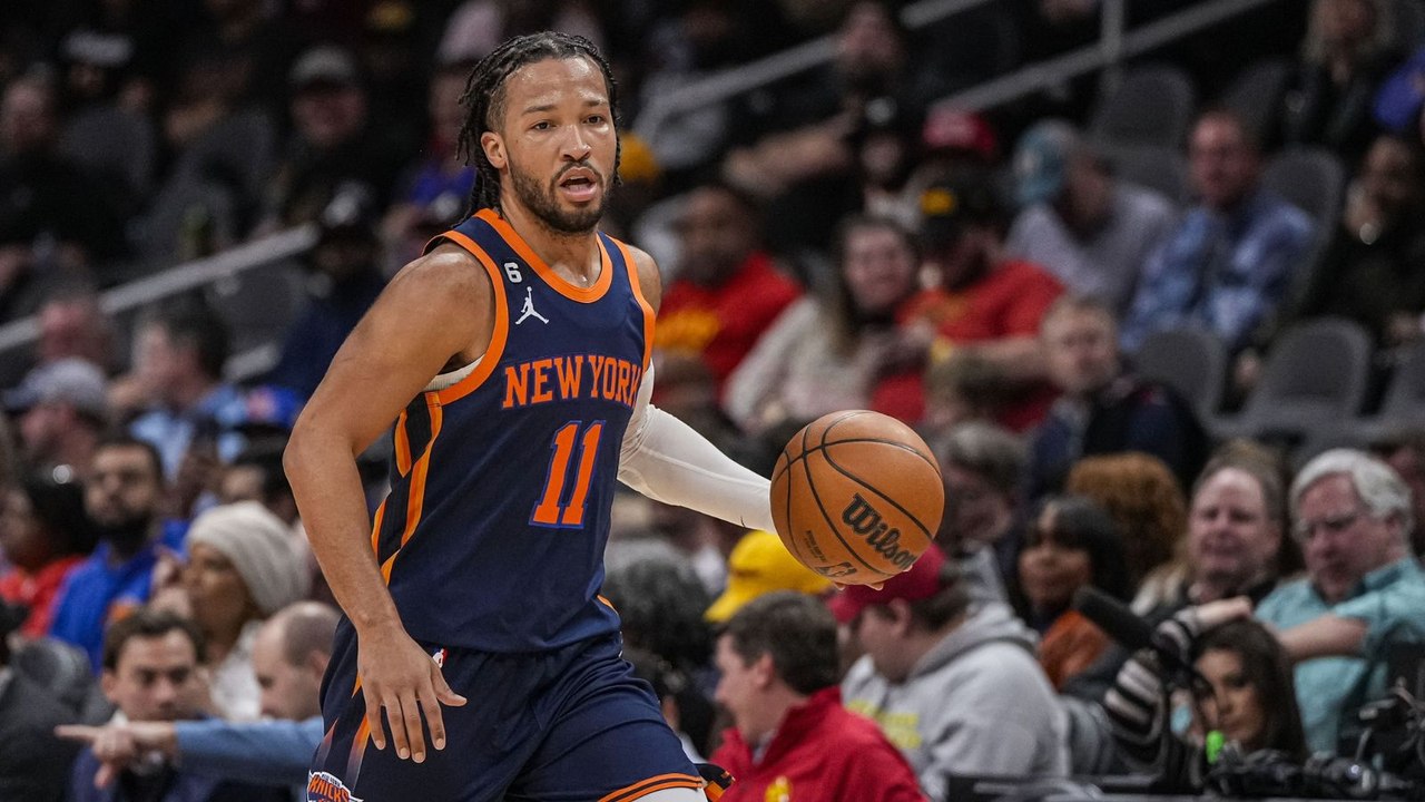 NBA Thursday Preview: Wizards-Knicks, Bulls-Raptors & More