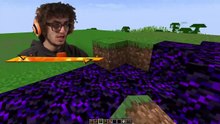 Minecraft NOOB vs. PRO Security Bunker BUILD CHALLENGE!