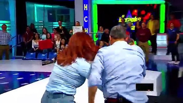 Transmisión en Vivo (3220)