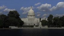 Congress Averts Government Shutdown With Short-Term Funding Extension