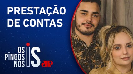 Sleeping Giants precisa explicar verba de R$ 2,5 milhões do exterior