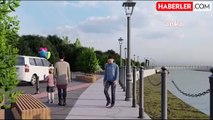 Samandağ Belediyesi, 6 Şubat Anıt Parkı Projesi'ni Hayata Geçiriyor