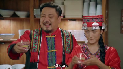 Our Interpreter ep 19 eng sub