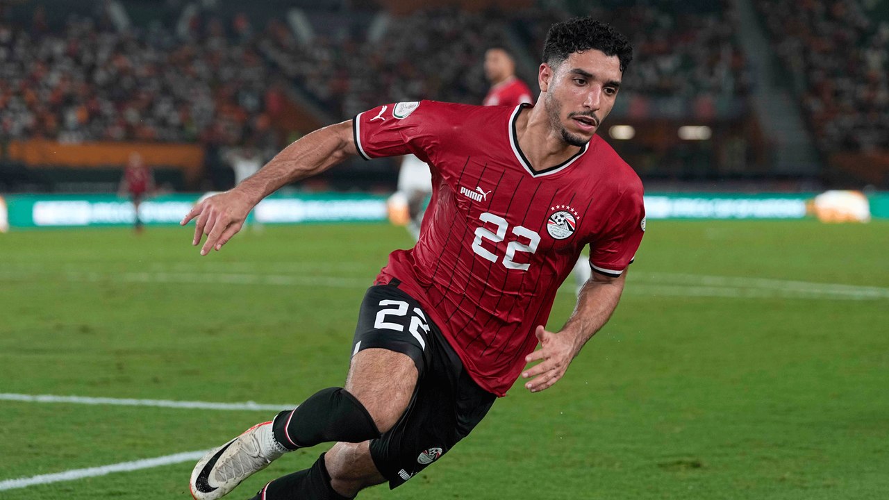 'Marmoush füllte die Salah-Lücke überragend'