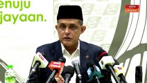 Kos haji tahun ini meningkat 8 peratus - Tabung Haji