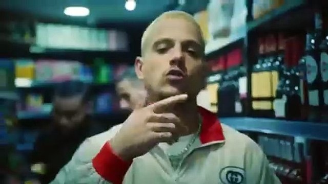 Sch - Un Peu D'amertume (feat. Soso Maness, PLK)