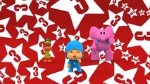Pocoyo's Big Party | movie | 2009 | Official Clip