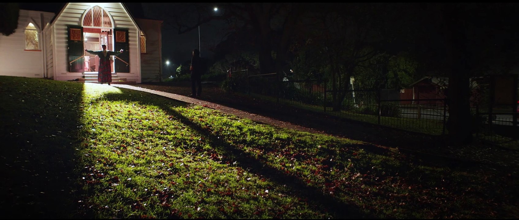 Mysterious Ways | movie | 2023 | Official Trailer