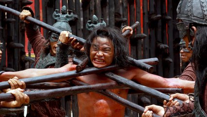 Ong-Bak 3 : l'ultime combat