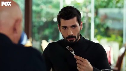 مسلسل حب بلا حدود الحلقة 16 مترجم