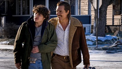 Undercover : une histoire vraie