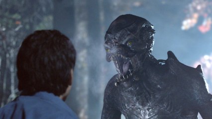 Voisins du troisième type