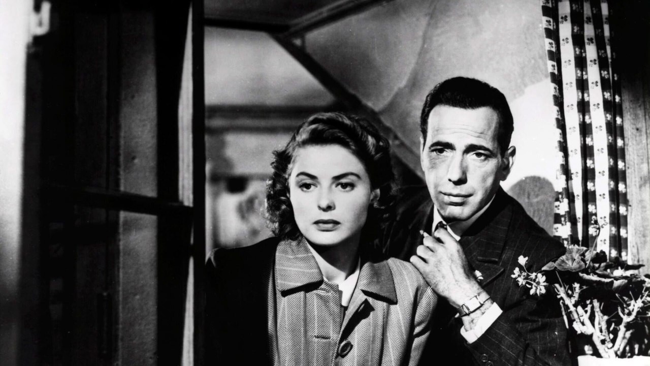 Casablanca