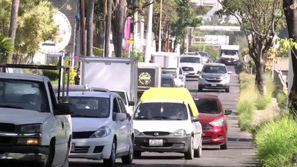 En 2023 se multiplicó por diez veces la cifra de fotomultas impugnadas por los automovilistas