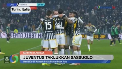 Download Video: OKEZONE UPDATES: Pindah Tiang Listrik Dipatok Rp29 Juta hingga Juventus mengalahkan Sassuolo 3-0