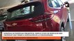 González Automóviles presentó el ámplio stock de vehículos 0km Chevrolet que tienen a disposición en la concesionaria