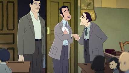 Buñuel après l'âge d'or