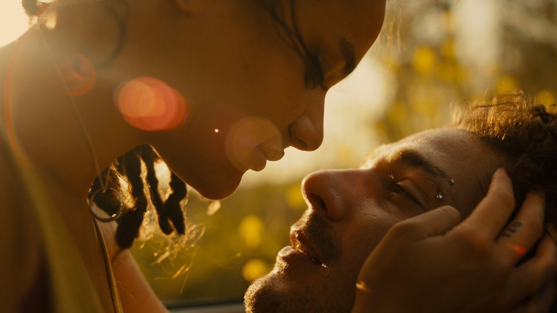 ⁣American Honey
