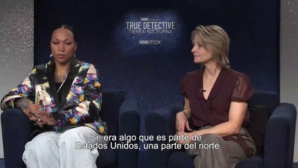 ¡Llega la cuarta temporada de True Detective! | M2