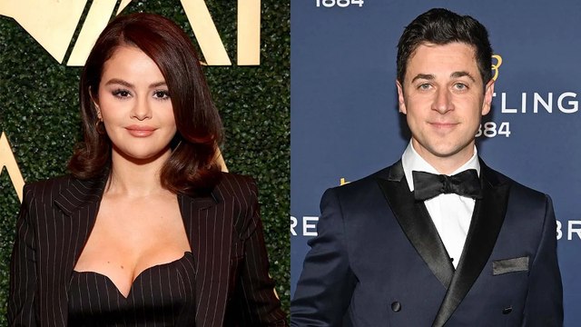 Selena Gomez, David Henrie Return for 'Wizards of Waverly Place' Revival at Disney | THR News Video