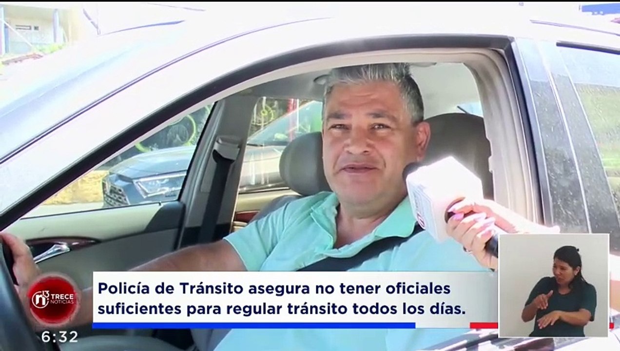 COLAPSO EN LA ROTONDA DE LA HISPANIDAD