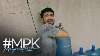 #MPK: Ama, nagnakaw ng mineral water para sa panggatas ng anak! (Magpakailanman)