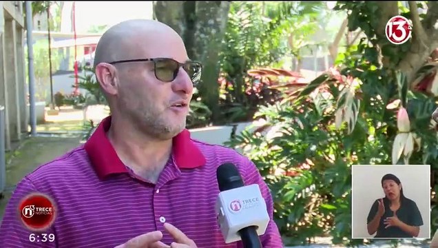 EN COSTA RICA, ÚNICAMENTE EL 58% DE LA POBLACIÓN SE COLOCÓ LA TERCERA DOSIS CONTRA LA COVID 19